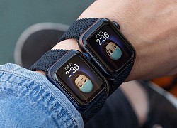 Bạn nên mua kích thước Apple Watch nào?