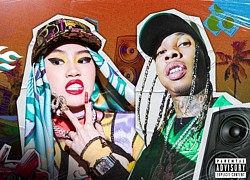 Pháo Ft. Tyga trong "2 Phút Hơn": Chỉ là màn khởi động, ca khúc mới sẽ được phát hành trong thời gian tới