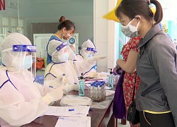 Phú Yên đưa 20 xe khách vào TP.HCM đón công dân về địa phương