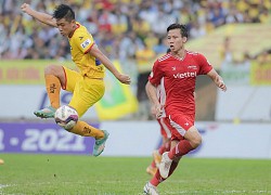 Phương án đưa V.League sớm trở lại