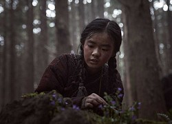 Profile cô bé át vía Jeon Ji Hyun ở Kingdom: 13 tuổi toàn đóng vai chính, nhan sắc không đùa được đâu