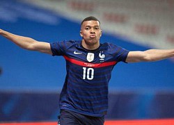 PSG đứng trước nguy cơ mất trắng Kylian Mbappe