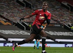 PSG hỏi mua Paul Pogba rẻ mạt, Man United lo mất 'quỷ đầu đàn'