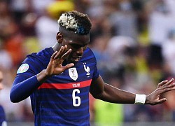 PSG muốn chiêu mộ Pogba với giá 50 triệu bảng