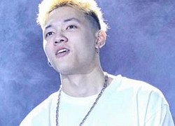 Rap fan "cà khịa" Tage lặn mất hút sau khi bị ICD diss, chính chủ lên tiếng trong phút mốt