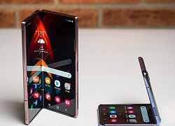 Samsung sẽ cho phép đổi hai điện thoại lấy Galaxy Z Fold 3