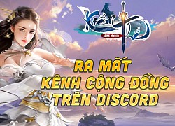 Sau 24 giờ, Kiếm Thế ADNX Mobile đạt kỷ lục về số lượng game thủ báo danh nhận Anh Hùng Thiệp