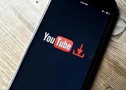 Số lượt tải về của YouTube trên Android còn nhiều hơn dân số thế giới