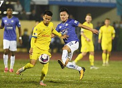 'Số phận' của V-League 2021 sắp được định đoạt