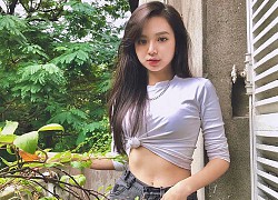 Streamer Vũ Ngọc Kim Chi và loạt ảnh nóng bỏng xinh đẹp khó rời mắt