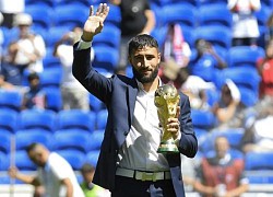 Sự thật về Nabil Fekir &#038; thương vụ đổ bể vĩ đại nhất lịch sử chuyển nhượng