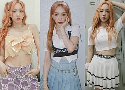 Tae Yeon dạo này mặc đẹp mê mẩn, hóa ra đứng sau là stylist không thể đỉnh hơn