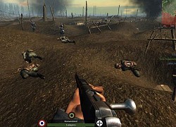 Tải miễn phí 100% game bắn súng Chiến Tranh Thế Giới thứ nhất - Verdun