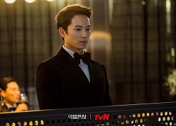 'The Devil Judge': Jin Young và Ji Sung - Quá trình chuyển đổi từ kẻ thù đến đồng minh trong tương lai