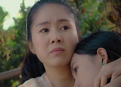 Thương con cá rô đồng - Tập 24: Thương bỏ làng ra đi, ông Lưu bị bắt