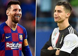 Tiền đạo trẻ MU: 'Ronaldo khó làm được những điều như Messi'