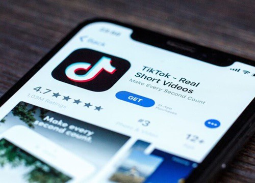 TikTok bị phạt nặng vì không tuân thủ nguyên tắc của châu Âu