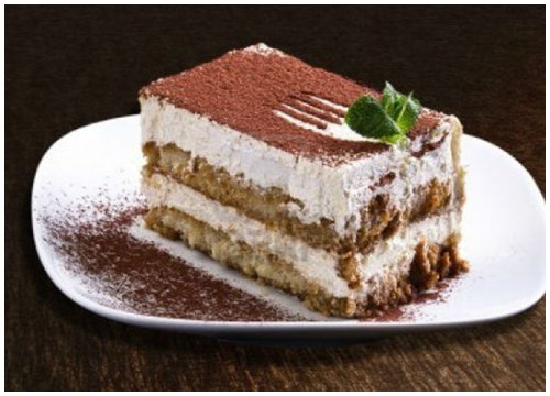 Tổng hợp các cách làm bánh Tiramisu