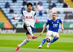 Tottenham giữ chân Son Heung-min chẵn 10 năm