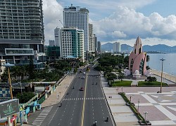 TP Nha Trang giãn cách xã hội theo Chỉ thị 16 thêm 14 ngày