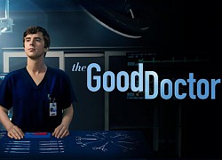 "Trai đẹp tự kỷ" gây sốt trong The Good Doctor: 2 lần đóng cặp cùng Johnny Depp, là tuổi thơ của quá nhiều khán giả Việt!