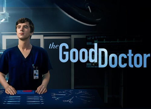 "Trai đẹp tự kỷ" gây sốt trong The Good Doctor: 2 lần đóng cặp cùng Johnny Depp, là tuổi thơ của quá nhiều khán giả Việt!