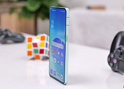 Trải nghiệm nhanh OPPO Reno6 giá 12,99 triệu đồng: diện mạo mới, tính năng mới