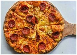 Tù nhân bắt giữ quản giáo suốt 9 giờ chỉ để đòi bánh pizza