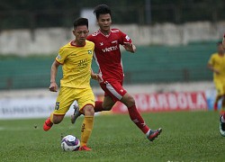 V-League 2021 dừng hay tiếp tục: Khó cho tuyển Việt Nam