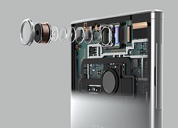 Vẫn dẫn đầu nhưng Sony đang mất dần thị phần cảm biến máy ảnh vào tay Samsung lúc nào không hay