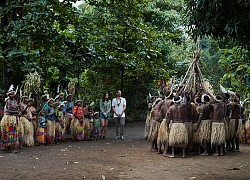 Vanuatu xa xôi mà gần gũi