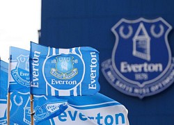 Vợ của cầu thủ Everton 'ấu dâm' bỏ nhà đi