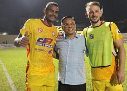 VPF gây thêm khó khăn cho các CLB khi tự đưa ra phương án lùi V.League 2021 sang tháng 2-2022