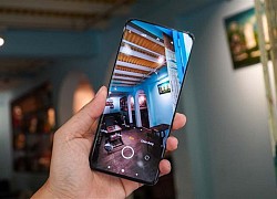 Xiaomi Mi Mix 4 sẽ hỗ trợ sạc nhanh lên tới 120W