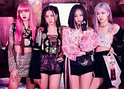 1 loạt fanpage của Taylor Swift, Lady Gaga và sao US-UK tại Việt Nam đổi avatar đen hồng như trúng "lời nguyền BLACKPINK", chuyện gì đây?