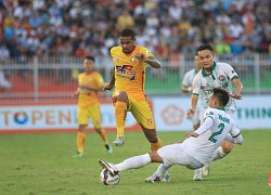 11/14 CLB không đồng tình với phương án dời V.League 2021 sang tháng 2-2022