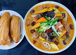 2 Cách làm sườn nấu pate thơm ngon béo ngậy, đơn giản tại nhà