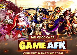 2 tựa game mới siêu nhẹ cực đáng chơi: 1 game không cần cài đặt, 1 game nhẹ "chấn động" chưa đến 40MB!