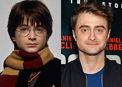 20 năm rồi mà "Harry Potter" Daniel Radcliffe vẫn bị nam thần Slytherin cà khịa, mối thù 2 nhà lại nhen nhóm!