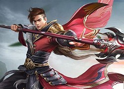 24 tiếng trước giờ G, game thủ Kiếm Thế ADNX Mobile hồi hộp chờ đợi giây phút chạm tay vào siêu phẩm