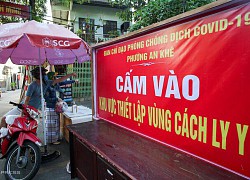 64 người Hà Nội, 34 Đà Nẵng, 2 Huế dương tính nCoV trong một ngày