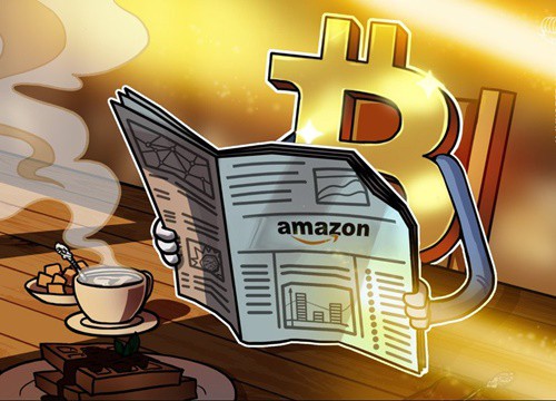 Amazon nói Không với kế hoạch thanh toán bằng Bitcoin