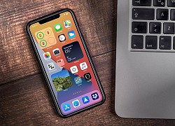 Apple ngừng hỗ trợ cho hạ cấp iOS 14.6