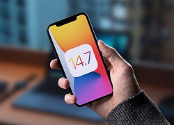 Apple ra bản cập nhật iOS 14.7.1, vá lỗi nguy hiểm