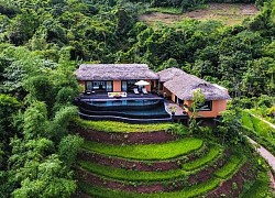 Avana Retreat- bức họa giữa núi rừng Tây Bắc