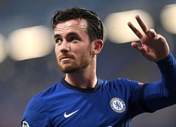 Ben Chilwell đã có tình mới