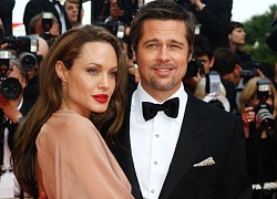 Brad Pitt tuyên chiến với Angelina Jolie