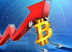 Chuyện gì đang xảy ra với Bitcoin?