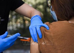 Chuyên gia Mỹ đề xuất tiêm liều vaccine tăng cường