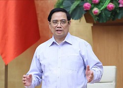 "Có những con đường 400-500 tỷ đồng, 13 đời Bộ trưởng rồi vẫn chưa xong"